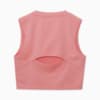 Image PUMA Camiseta Crop Top ESS Slim #4
