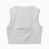 Image PUMA Camiseta Crop Top ESS Slim #4