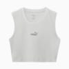 Image PUMA Camiseta Crop Top ESS Slim #3