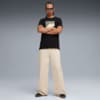 Imagen PUMA Polera estampada Sneaker para hombre #3