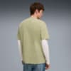 Imagen PUMA Polera holgada Essentials Elevated Wash para hombre #2