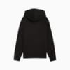 Изображение Puma Худи Essentials Script Comfort Hoodie Women #2: Puma Black