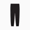 Изображение Puma Штаны Essentials Script Sweatpants Women #2: Puma Black