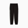 Зображення Puma Штани Essentials Animal Print Comfort High-Waist Sweatpants Women #5: Puma Black