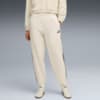 Зображення Puma Штани Essentials Animal Print Comfort High-Waist Sweatpants Women #1: Alpine Snow