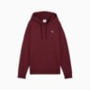 Зображення Puma Худі Essentials Elevated Comfort Hoodie Women #4: Ruby Shimmer