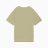 Зображення Puma Футболка Essentials Elevated Relaxed Wash Tee Women #5: Lux Army