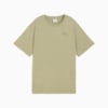 Зображення Puma Футболка Essentials Elevated Relaxed Wash Tee Women #4: Lux Army