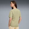 Зображення Puma Футболка Essentials Elevated Relaxed Wash Tee Women #2: Lux Army