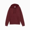 Зображення Puma Худі Essentials Elevated Relaxed Wash Hoodie Women #4: Ruby Shimmer