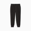 Зображення Puma Штани Essentials Elevated Comfort Wash Sweatpants Women #5: Puma Black