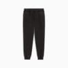 Зображення Puma Штани Essentials Elevated Comfort Wash Sweatpants Women #4: Puma Black