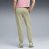 Зображення Puma Штани Essentials Elevated Comfort Wash Sweatpants Women #2: Lux Army