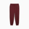 Зображення Puma Штани Essentials Elevated Comfort Wash Sweatpants Women #4: Ruby Shimmer