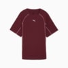 Зображення Puma Футболка PUMA Sport Relaxed Tee Women #4: Ruby Shimmer