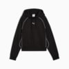 Зображення Puma Худі PUMA Sport Short Hoodie Women #1: Puma Black