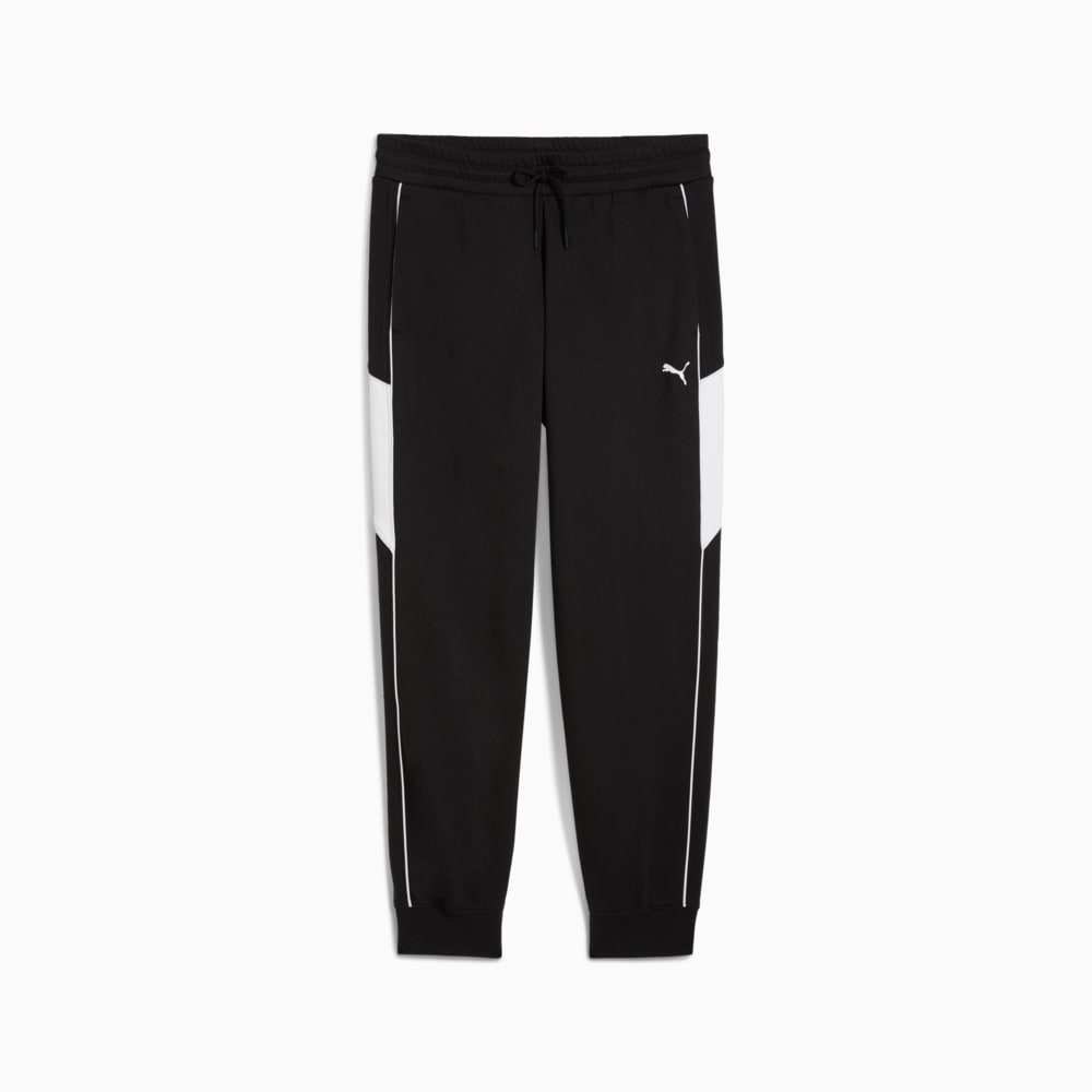Зображення Puma Штани PUMA Sport Comfort Sweatpants Women #1: Puma Black