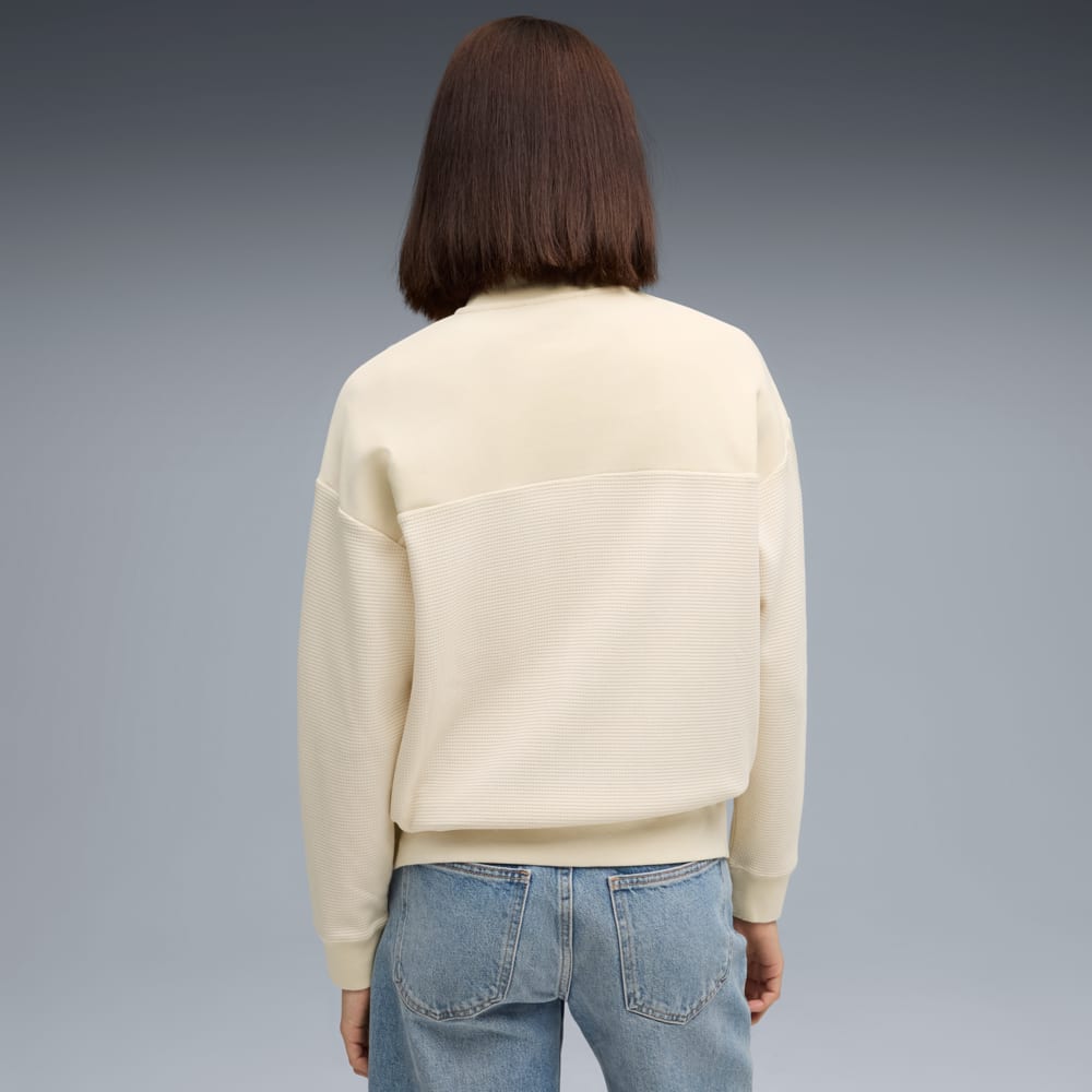 Зображення Puma Бомбер PUMA Class Full-Zip Jacket Women #2: Alpine Snow