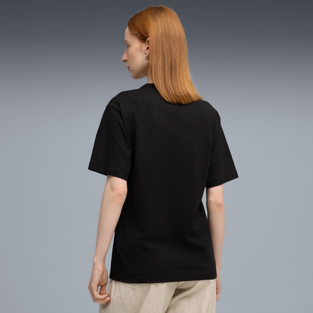 Imagen PUMA Polera holgada PUMA Class para mujer #2