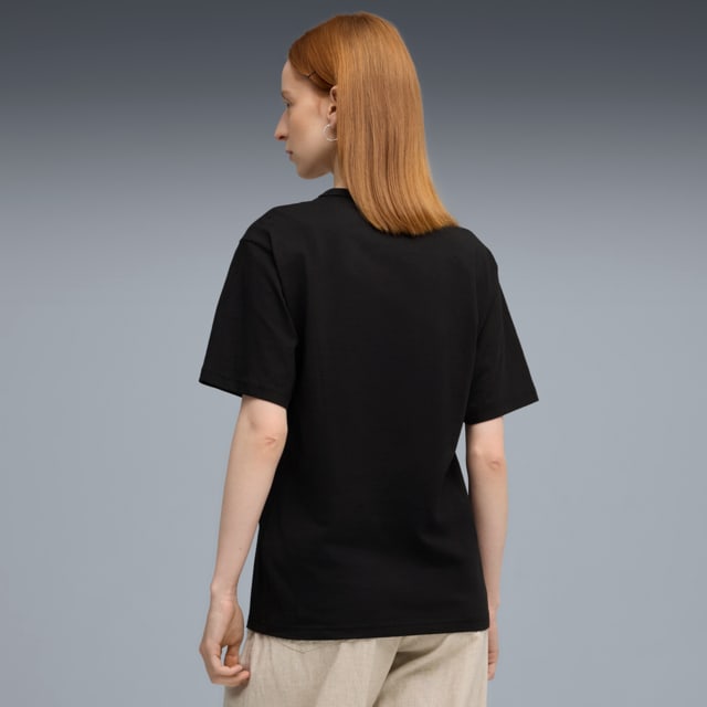 Imagen PUMA Polera holgada PUMA Class para mujer