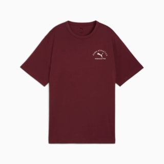 Изображение Puma Футболка PUMA Class Relaxed Tee Women