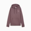 Imagen PUMA Polerón holgado con capucha PUMA Class para mujer #4