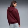 Зображення Puma Худі PUMA Class Relaxed Hoodie Women #2: Ruby Shimmer
