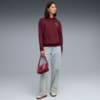 Зображення Puma Худі PUMA Class Relaxed Hoodie Women #3: Ruby Shimmer