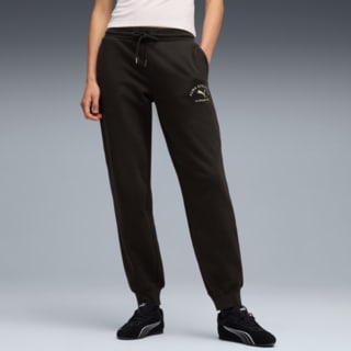 Зображення Puma Штани PUMA Class Comfort Sweatpants Women