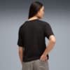 Imagen PUMA Polera estampada Evostripe para mujer #2