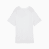 Imagen PUMA Polera estampada Evostripe para mujer #5