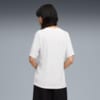 Imagen PUMA Polera estampada Evostripe para mujer #2