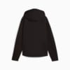 Изображение Puma Худи Evostripe Comfort Hoodie Women #5: Puma Black