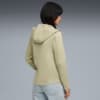 Imagen PUMA Chaqueta con capucha EVOSTRIPE para mujer #2