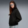 Зображення Puma Худі HER Oversized Hoodie Women #1: Puma Black