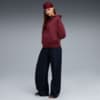 Зображення Puma Худі HER Oversized Hoodie Women #3: Ruby Shimmer