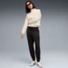Зображення Puma Штани HER High-Waist Sweatpants Women #3: Puma Black
