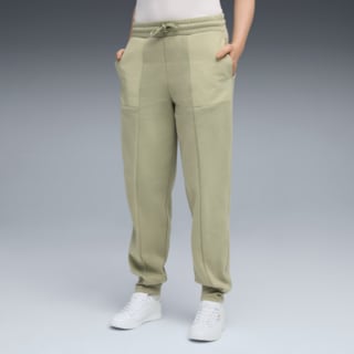 Зображення Puma Штани HER High-Waist Sweatpants Women