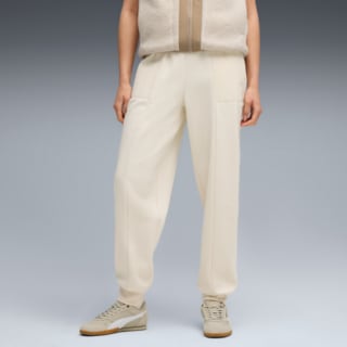 Зображення Puma Штани HER High-Waist Sweatpants Women