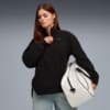 Зображення Puma Світшот HER Oversized Half-Zip Winterized Crew Women #1: Puma Black