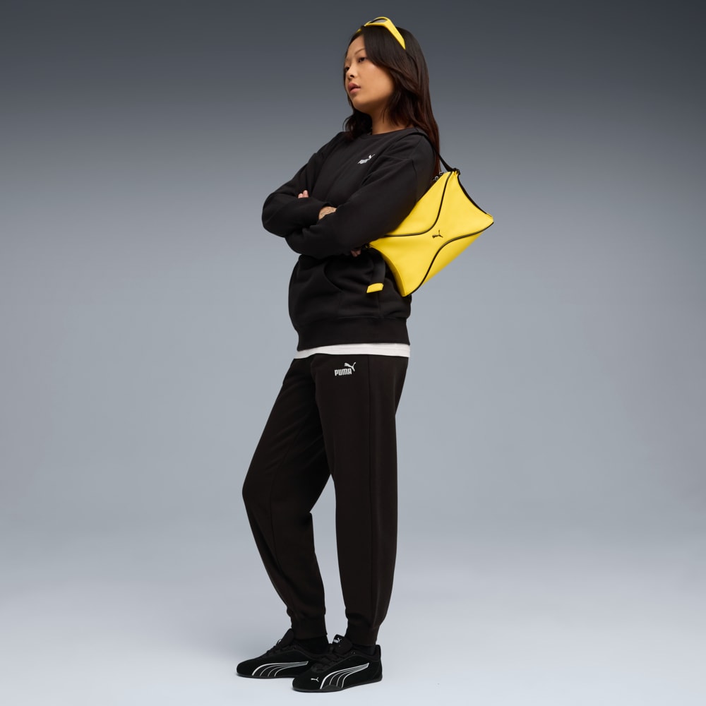 Зображення Puma Спортивний костюм Sweat Suit Relaxed Women #1: Puma Black