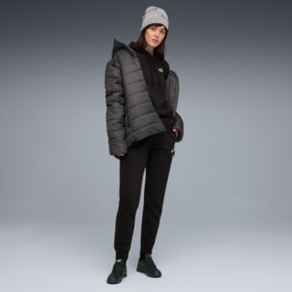 Зображення Puma Спортивний костюм Hooded Sweat Suit Women