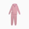 Зображення Puma Спортивний костюм Hooded Sweat Suit Women #1: Poised Pink