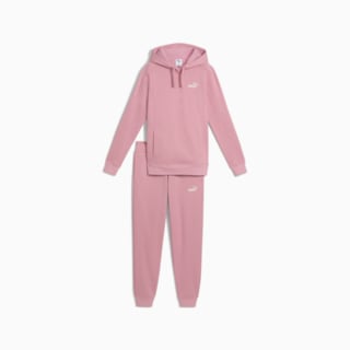 Зображення Puma Спортивний костюм Hooded Sweat Suit Women