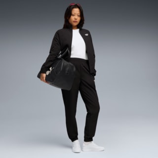 Изображение Puma Спортивный костюм Woven Tracksuit Women
