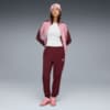 Изображение Puma Спортивный костюм Woven Tracksuit Women #1: Ruby Shimmer