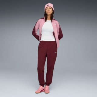Изображение Puma Спортивный костюм Woven Tracksuit Women