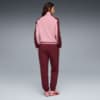 Изображение Puma Спортивный костюм Woven Tracksuit Women #2: Ruby Shimmer