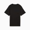 Зображення Puma Футболка Graphic Relaxed Leaf Tee Women #5: Puma Black
