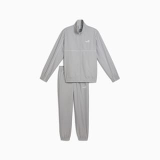 Зображення Puma Спортивний костюм Woven Tracksuit Men